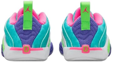 (TD) Air Jordan Tatum 2 ''Wave Runner'' Sepatu Basket Pria HJ7384-303 Purchase (TD) Air Jordan Tatum 2 ''Wave Runner'' Sepatu Basket Pria HJ7384-303