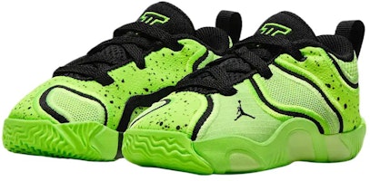 (TD) Air Jordan Tatum 3 'Sexto Hombre' HV5896-300 Lookbook (TD) Air Jordan Tatum 3 'Sexto Hombre' HV5896-300