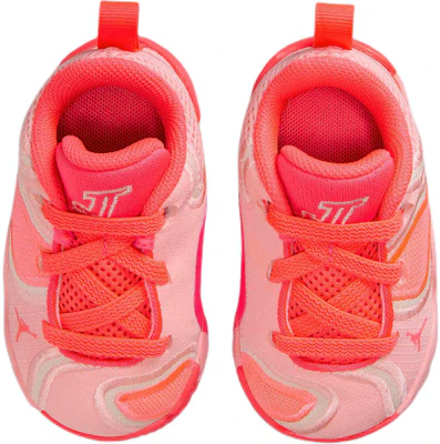 (Infant) Air Jordan Tatum 3 'Blender' HF3138-600 Shop (Infant) Air Jordan Tatum 3 'Blender' HF3138-600