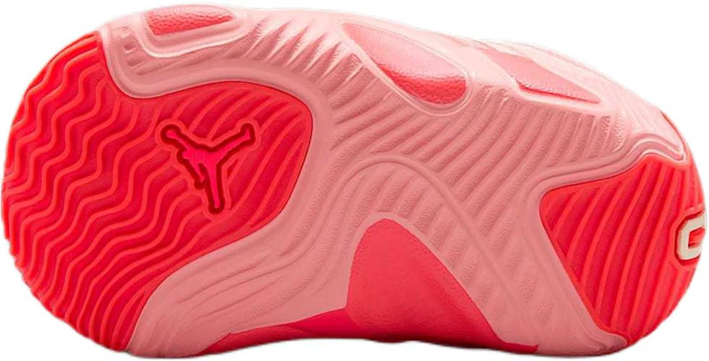 (Infant) Air Jordan Tatum 3 'Blender' HF3138-600 Details for (Infant) Air Jordan Tatum 3 'Blender' HF3138-600