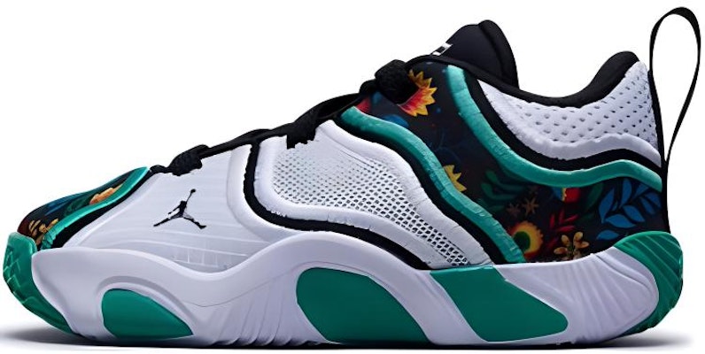 (TD) Air Jordan Tatum 3 'Selamat ke Taman Alternatif' HF3138-103 Buy (TD) Air Jordan Tatum 3 'Selamat ke Taman Alternatif' HF3138-103