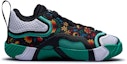 Order (TD) Air Jordan Tatum 3 'Selamat ke Taman Alternatif' HF3138-103