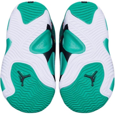 (Infant) Air Jordan Tatum 3 'Welcome to the Garden Alternate' HF3138-103 Purchase (Infant) Air Jordan Tatum 3 'Welcome to the Garden Alternate' HF3138-103