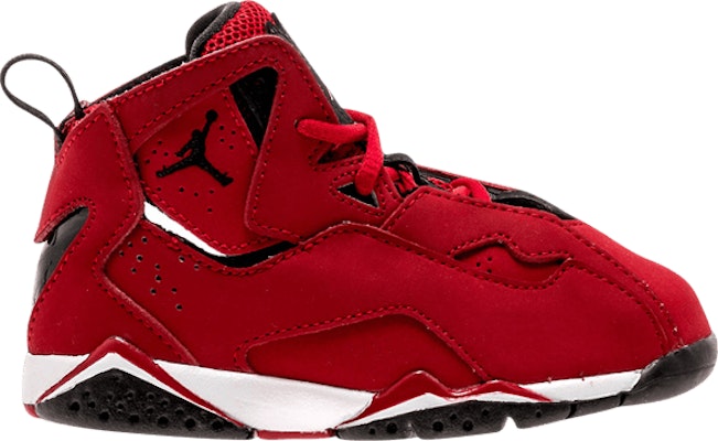 (Infant) Air Jordan True Flight 'Red' 343797-610 Buy (Infant) Air Jordan True Flight 'Red' 343797-610