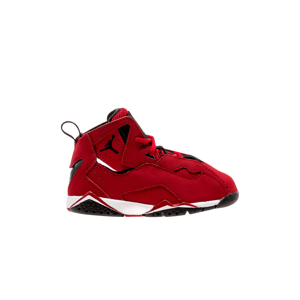 (Infant) Air Jordan True Flight 'Red' 343797-610