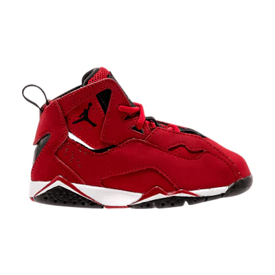 (Infant) Jordan True Flight 'Red'