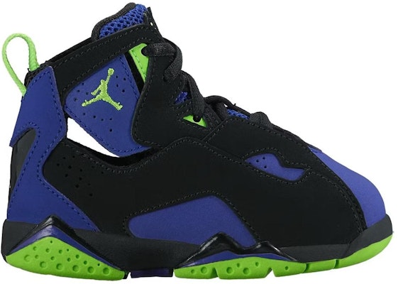 (Infant) Air Jordan True Flight BT 'Black' 343797-022 Order (Infant) Air Jordan True Flight BT 'Black' 343797-022