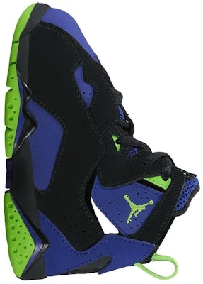 (Infant) Air Jordan True Flight BT 'Black' 343797-022 Purchase (Infant) Air Jordan True Flight BT 'Black' 343797-022