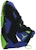 (Infant) Air Jordan True Flight BT 'Black' 343797-022