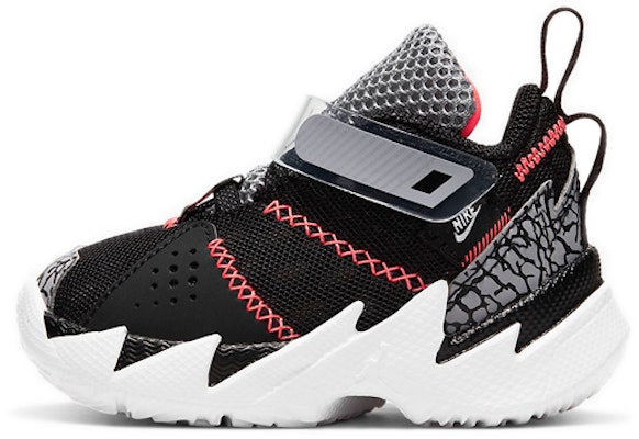 (Women) Air Jordan Why Not Zer03 'Black Gray White' CD5806-006 Buy (Women) Air Jordan Why Not Zer03 'Black Gray White' CD5806-006