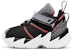 (W) Air Jordan Why Not Zer03 'Hitam Kelabu Putih' CD5806-006