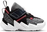 Order (W) Air Jordan Why Not Zer03 'Hitam Kelabu Putih' CD5806-006