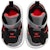 (W) Air Jordan Why Not Zer03 'Hitam Kelabu Putih' CD5806-006