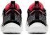 (W) Air Jordan Why Not Zer03 'Hitam Kelabu Putih' CD5806-006