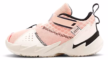 (Women) Air Jordan Why Not Zer03 Washed Coral 3 CD5806-600 (Women) Air Jordan Why Not Zer03 Washed Coral 3 CD5806-600