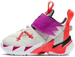 (Women) Air Jordan Why Not Zer03 SE 3 'White' CN8109-101 (Women) Air Jordan Why Not Zer03 SE 3 'White' CN8109-101
