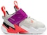 (W) Air Jordan Why Not Zer03 SE 3 'Putih' CN8109-101