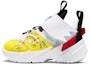 Buy (TD) Air Jordan Why Not Zer03 SE 3 'Putih Kuning Merah' CN8109-100