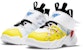(TD) Air Jordan Why Not Zer03 SE 3 'Putih Kuning Merah' CN8109-100