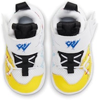 (TD) AJ威少Zer03 SE 3 '白黄红' CN8109-100 Shop (TD) AJ威少Zer03 SE 3 '白黄红' CN8109-100