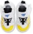 (TD) Air Jordan Why Not Zer03 SE 3 'Putih Kuning Merah' CN8109-100