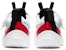 (TD) Air Jordan Why Not Zer03 SE 3 'Putih Kuning Merah' CN8109-100