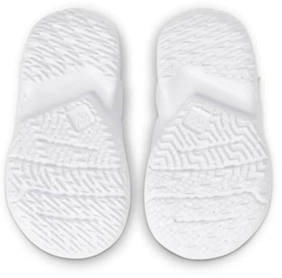 (Toddler) Air Jordan Why Not Zer03 SE 3 'White Yellow Red' CN8109-100 Details for (Toddler) Air Jordan Why Not Zer03 SE 3 'White Yellow Red' CN8109-100