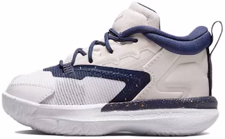 (Toddler) Air Jordan Zion 1 'Cream Blue' DC2023-241 (Toddler) Air Jordan Zion 1 'Cream Blue' DC2023-241