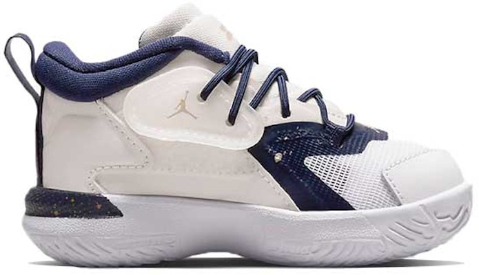 (TD) Air Jordan Zion 1 'Krim Biru' DC2023-241 Order (TD) Air Jordan Zion 1 'Krim Biru' DC2023-241