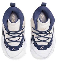 (TD) Air Jordan Zion 1 'Crema Azul' DC2023-241 Shop (TD) Air Jordan Zion 1 'Crema Azul' DC2023-241