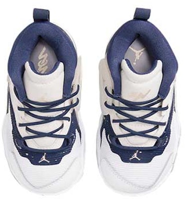 (TD) Air Jordan Zion 1 'Krim Biru' DC2023-241 Shop (TD) Air Jordan Zion 1 'Krim Biru' DC2023-241