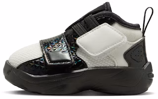 (Toddler) Air Jordan Zion 2 '25 Years in China' DX5417-001 (Toddler) Air Jordan Zion 2 '25 Years in China' DX5417-001