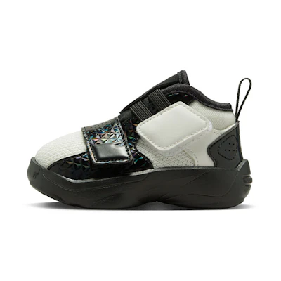 (TD) Jordan Zion 2 '25 Years in China'
