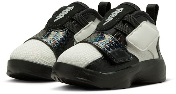 【TD幼童】Air Jordan Zion 2 GC 錫安2代 “25年在台灣“ 實戰籃球鞋 黑白 台灣區25周年 Lookbook 【TD幼童】Air Jordan Zion 2 GC 錫安2代 “25年在台灣“ 實戰籃球鞋 黑白 台灣區25周年