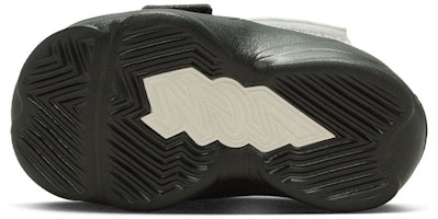 (TD) Air Jordan Zion 2 '25 Años en China' DX5417-001 Details for (TD) Air Jordan Zion 2 '25 Años en China' DX5417-001