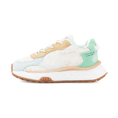 (Infant) Animal Crossing Puma Wild Rider 'New Horizons'