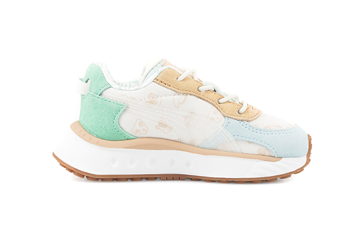 (Infant) Animal Crossing Puma Wild Rider 'New Horizons' 圖 2