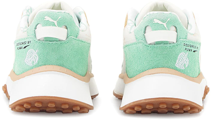 (TD) Animal Crossing x Puma Wild Rider ''New Horizons'' Sneaker 383072-01 Purchase (TD) Animal Crossing x Puma Wild Rider ''New Horizons'' Sneaker 383072-01