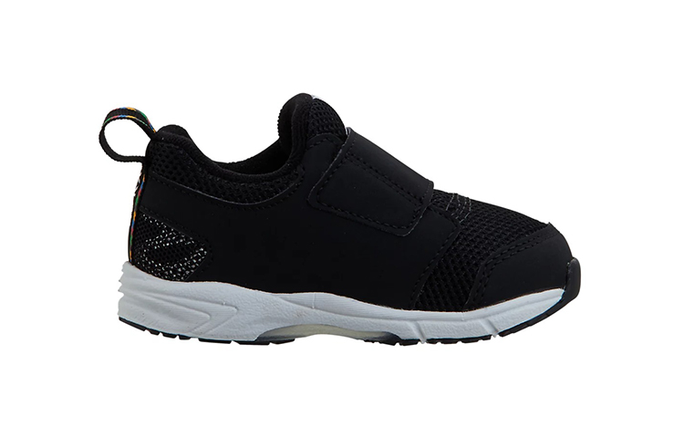Order (Infant) ASICS 'Tokyo 2020 Olympic Emblem Moogee Black' 1144A014-001