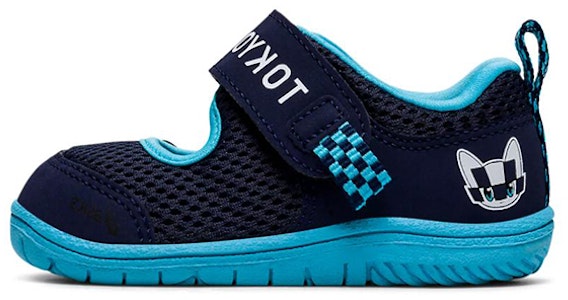 (TD) アシックス ベビー「ミライトワブルー」 1144A112-400 Buy (TD) アシックス ベビー「ミライトワブルー」 1144A112-400