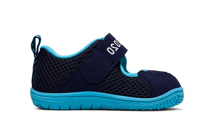 Order (Infant) ASICS Amphibian Baby 'Miraitowa Blue' 1144A112-400