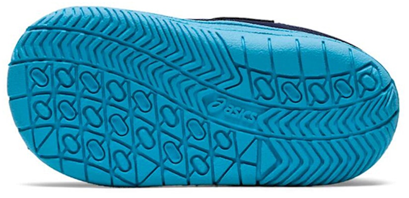 (TD) 아식스 앰피비안 베이비 '미라이토와 블루' 1144A112-400 Details for (TD) 아식스 앰피비안 베이비 '미라이토와 블루' 1144A112-400