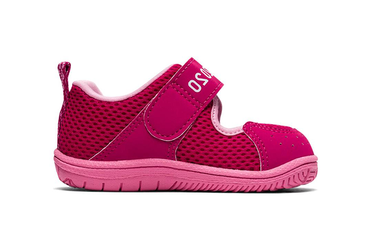 Order (Infant) ASICS Amphibian Baby 'Miraitowa Pink' 1144A111-700