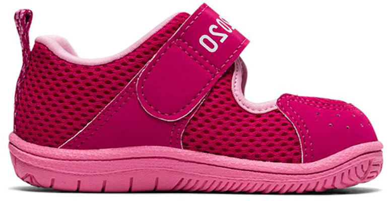 (Infant) ASICS Amphibian Baby 'Miraitowa Pink' 1144A111-700 Order (Infant) ASICS Amphibian Baby 'Miraitowa Pink' 1144A111-700