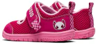 Shop (Infant) ASICS Amphibian Baby 'Miraitowa Pink' 1144A111-700