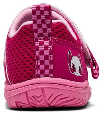 (TD) 아식스 앰피비안 베이비 '미라이토와 핑크' 1144A111-700 Purchase (TD) 아식스 앰피비안 베이비 '미라이토와 핑크' 1144A111-700