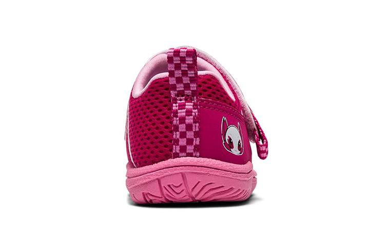 Purchase (Infant) ASICS Amphibian Baby 'Miraitowa Pink' 1144A111-700