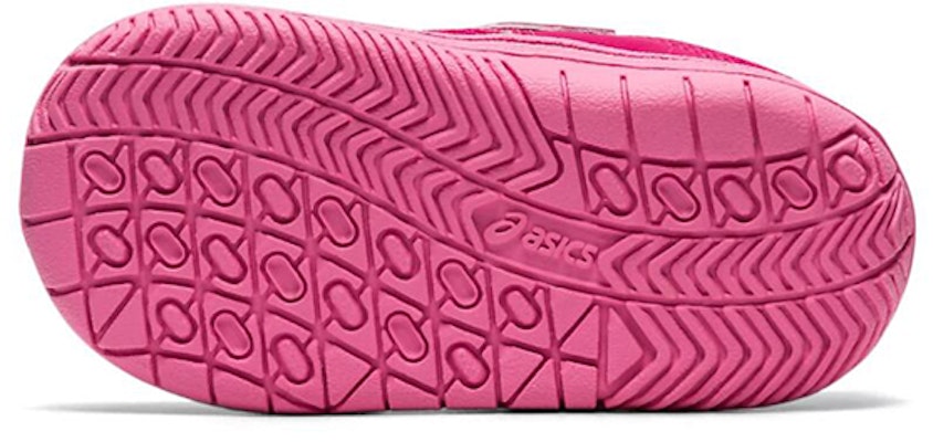 (TD) 아식스 앰피비안 베이비 '미라이토와 핑크' 1144A111-700 Details for (TD) 아식스 앰피비안 베이비 '미라이토와 핑크' 1144A111-700