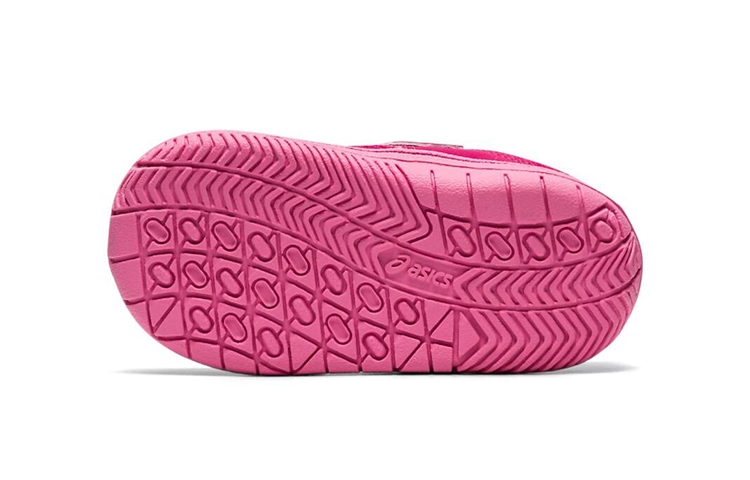Details for (Infant) ASICS Amphibian Baby 'Miraitowa Pink' 1144A111-700