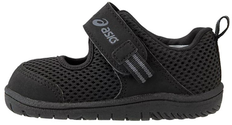 (TD) 아식스 앰피비안 베이비 SR 2 '블랙그레이' TUS118-001 Buy (TD) 아식스 앰피비안 베이비 SR 2 '블랙그레이' TUS118-001